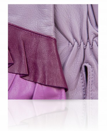 Перчатки Женские K11-GERE/LIL2